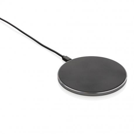 Cargador inalámbrico rápido 15W