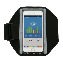 FUNDA BRAZALETE ARMBAND CINTA BRAZO CORRER DEPORTE PARA MOVIL DE