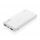 Powerbank fino Philips de 10.000 mAh Ref.XDP32230-BLANCO 