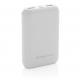 Powerbank Alameda Urban Vitamin de 10.000 mAh PD Ref.XDP32270-BLANCO 