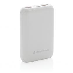 Powerbank Alameda Urban Vitamin de 10.000 mAh PD