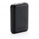 Powerbank Alameda Urban Vitamin de 10.000 mAh PD Ref.XDP32270-NEGRO 