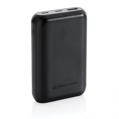 Powerbank Alameda Urban Vitamin de 10.000 mAh PD