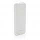 Powerbank Pasadena Urban Vitamin 20.000 mAh  18W PD Ref.XDP32275-BLANCO 