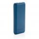 Powerbank Pasadena Urban Vitamin 20.000 mAh  18W PD Ref.XDP32275-AZUL 