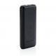 Powerbank Pasadena Urban Vitamin 20.000 mAh  18W PD Ref.XDP32275-NEGRO 