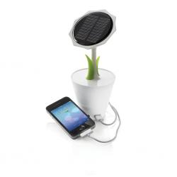 Girasol solar Sunflower 2500mAh