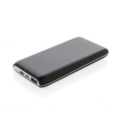 Batería inalámbrica con logo iluminado 8,000 mAh