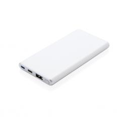 Powerbank ultra rápida 5.000 mAh