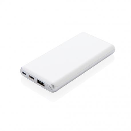 Powerbank ultra rápida 10.000 mAh con PD