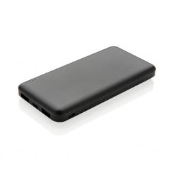 Batería extraíble 10.000 mAh de alta densidad