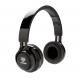 Auriculares inalámbricos con iluminación del logo Ref.XDP32627-NEGRO 
