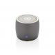 Altavoz mini Swiss Peak Ref.XDP32678-GRIS/GRIS 