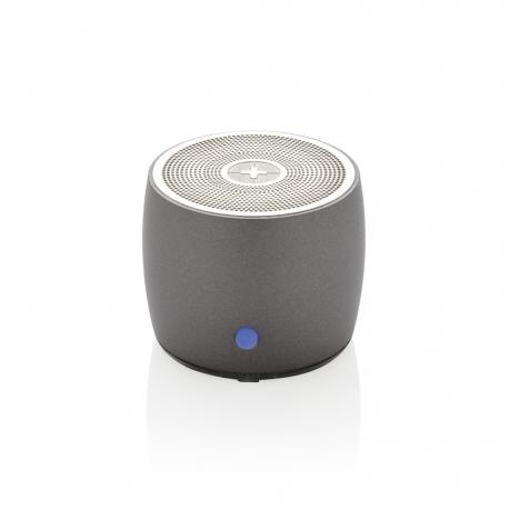 Altavoz mini Swiss Peak