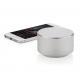 Altavoz inalámbrico BBM Ref.XDP32685-PLATA 