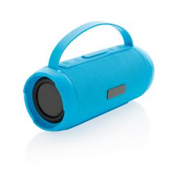 Altavoz inalámbrico 6W impermeable Soundboom