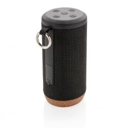 Altavoz inalámbrico Baia 10W, madera