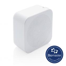 Altavoz inalámbrico antimicrobiano de 3W