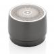 Altavoz de graves inalámbrico Swiss Peak 5W Ref.XDP32926-GRIS/GRIS 