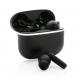 Auriculares Swiss Peak TWS 2.0 Ref.XDP32935-NEGRO 