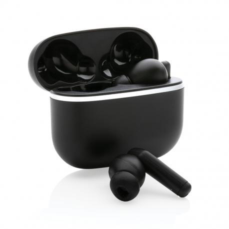Auriculares Swiss Peak TWS 2.0