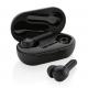 Auriculares Motorola IPX5 TWS MOTO 85 Ref.XDP32950-NEGRO 