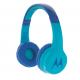 Auriculares inalámbricos de seguridad para niños Motorola JR Ref.XDP32955-AZUL 