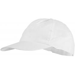 Gorra cierre velcro de 5 paneles Basic