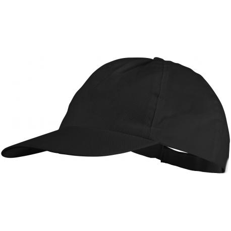 Gorra cierre velcro de 5 paneles Basic