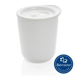 Taza de café antimicrobiana simplista