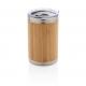 Taza de café bambú Ref.XDP43233-MARRÓN 