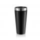 Vaso antigoteo Ref.XDP43242-NEGRO 