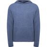 Sudadera con capucha unisex en tejido ligero MANASLU
