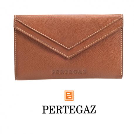 CARTERA SEÑORA TROPEZ *   -PERTEGAZ-*