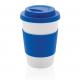 Taza de café reutilizable 270ml Ref.XDP43267-AZUL 