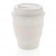 Taza de café reutilizable con tapa de rosca 350ml Ref.XDP43268-BLANCO 