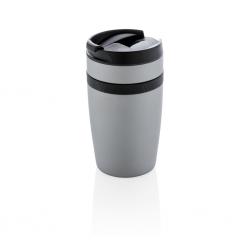 Vaso termo bambu doble capa 500ml cue