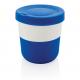 Taza PLA café 280ml Ref.XDP43289-AZUL 