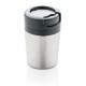 Taza Coffee to go Ref.XDP43292-PLATA 