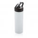 Botella de agua Sport 500ml Ref.XDP43316-BLANCO 