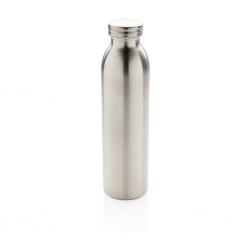 Botella aislada en cobre antigoteo