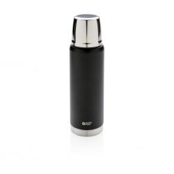 Termo Swiss Peak Elite de cobre al vacío 0.5L