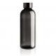 Botella de agua estanca con tapa metálica 620ml Ref.XDP43344-NEGRO 
