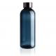 Botella de agua estanca con tapa metálica 620ml Ref.XDP43344-AZUL 