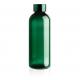 Botella de agua estanca con tapa metálica 620ml Ref.XDP43344-VERDE 
