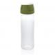 Botella Tritan™ Renew Fabricada en EU 750ml Ref.XDP43347-VERDE/TRANSPARENTE 