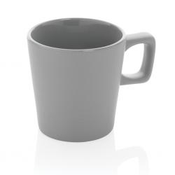 Taza de cerámica moderna para café  300ml