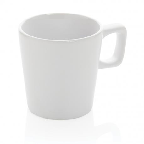 Taza de cerámica moderna para café  300ml