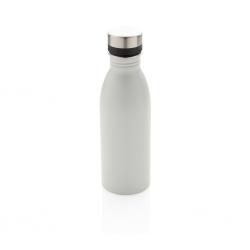 Botella de acero inoxidable Deluxe