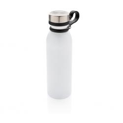 Botella de cobre al vacío con asa